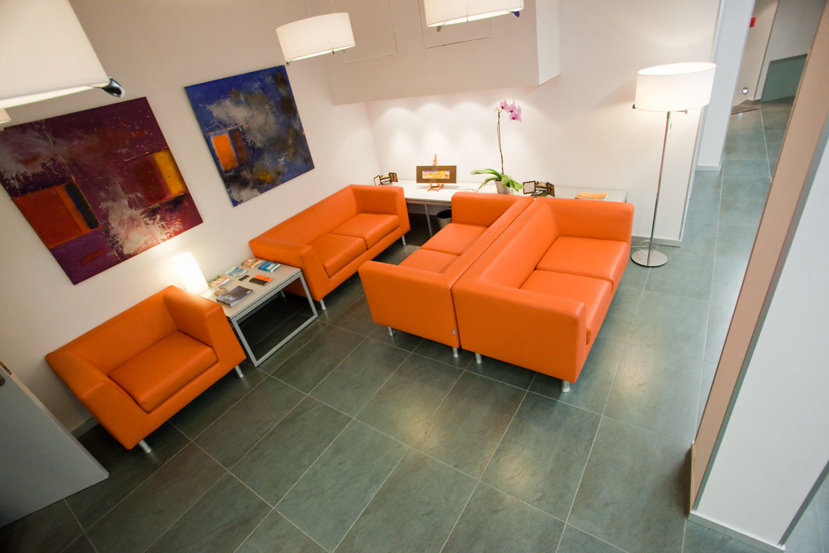 Hotel & Suites Arrizul Gros San Sebastián Interiér fotografie