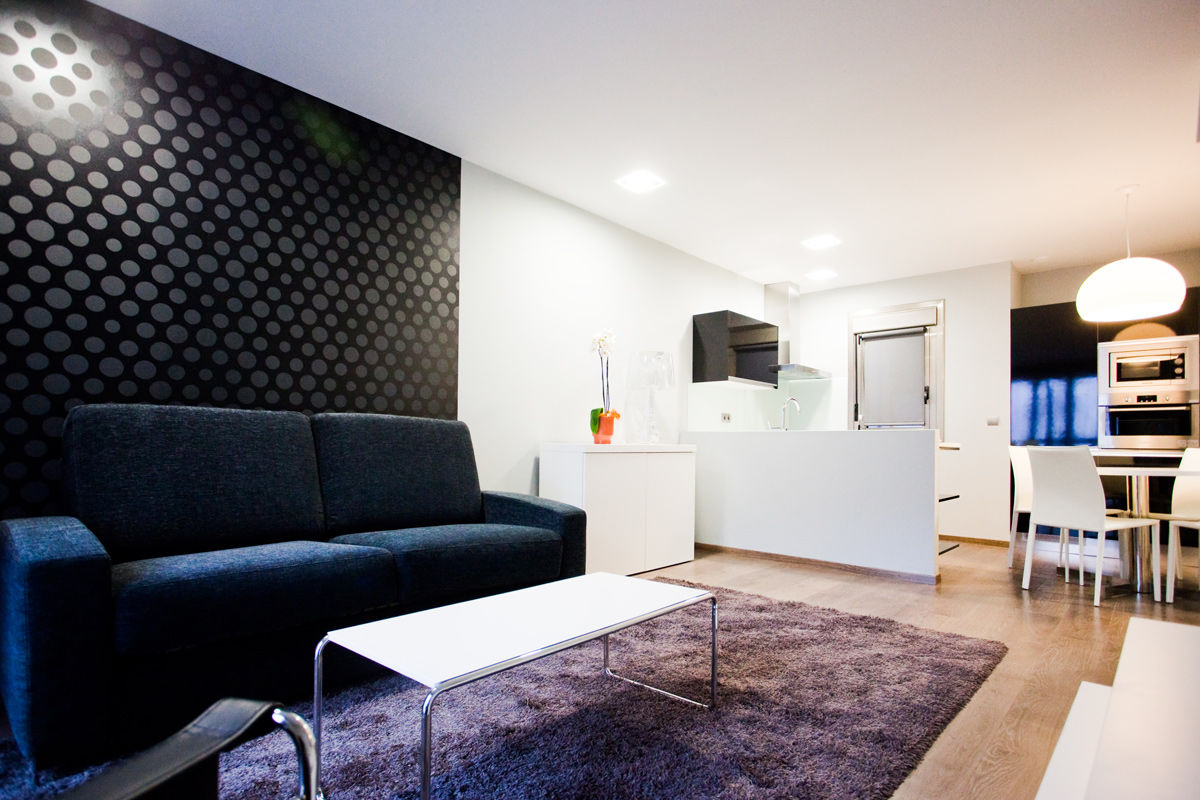 Hotel & Suites Arrizul Gros San Sebastián Pokoj fotografie