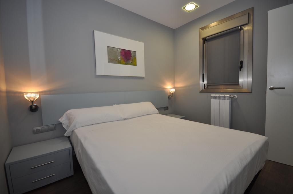 Hotel & Suites Arrizul Gros San Sebastián Exteriér fotografie