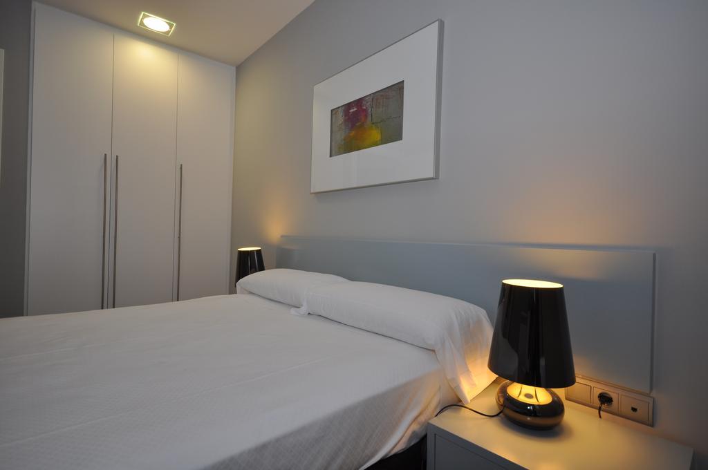 Hotel & Suites Arrizul Gros San Sebastián Exteriér fotografie