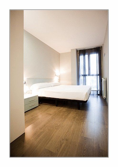 Hotel & Suites Arrizul Gros San Sebastián Exteriér fotografie