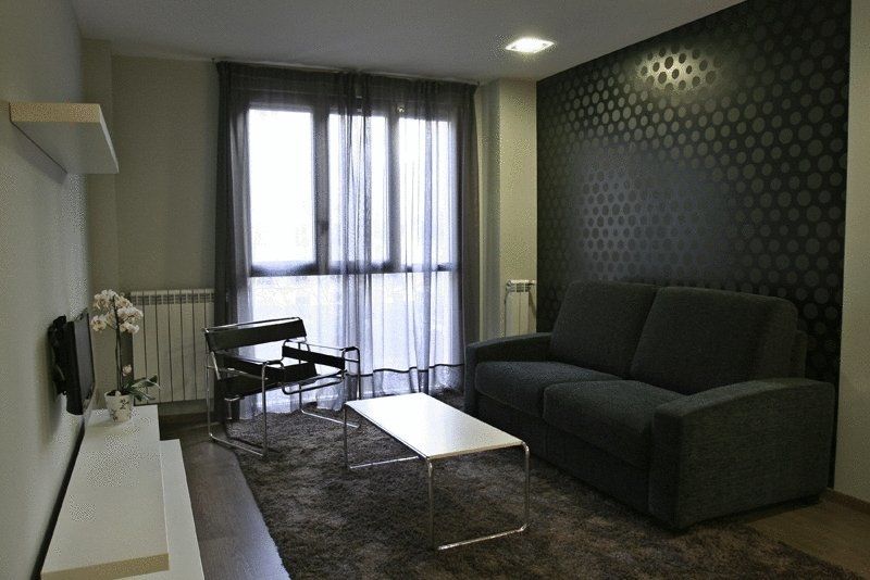 Hotel & Suites Arrizul Gros San Sebastián Exteriér fotografie