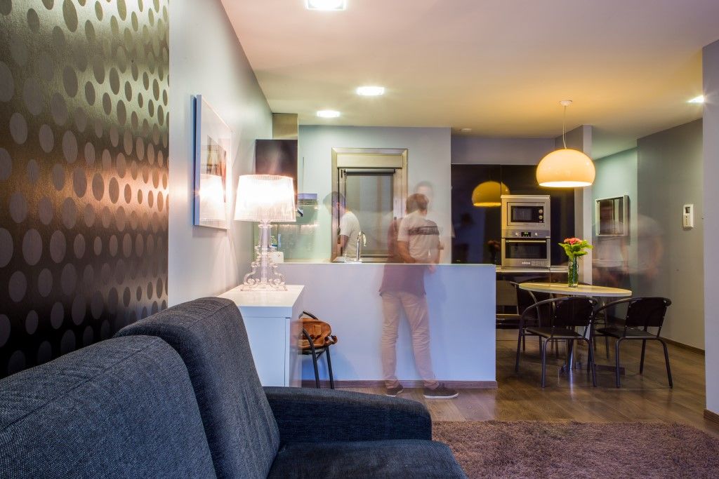 Hotel & Suites Arrizul Gros San Sebastián Exteriér fotografie